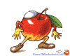 Apples graphics