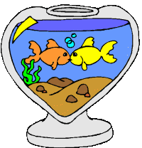 Aquarium graphics