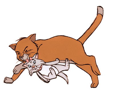 Aristo cats graphics