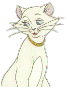Aristo cats graphics