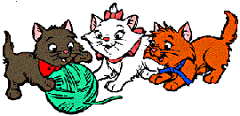Aristo cats graphics