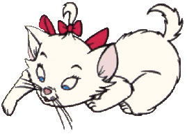Aristo cats graphics