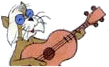 Aristo cats graphics