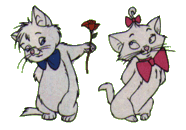 Aristo cats graphics