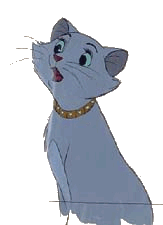 Aristo cats graphics