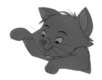 Aristo cats graphics