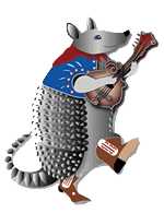 Armadillo