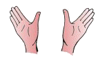 Ascension day graphics