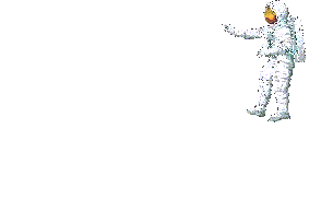 Astronauts graphics