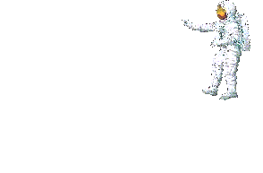 Astronauts graphics