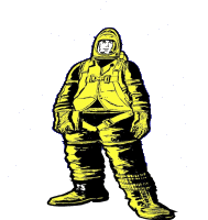 Astronauts graphics