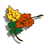 Autumn graphics