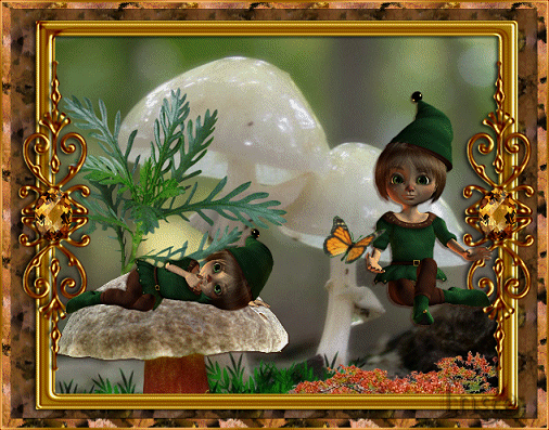 Autumn graphics