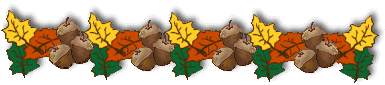 Autumn graphics