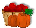 Autumn graphics