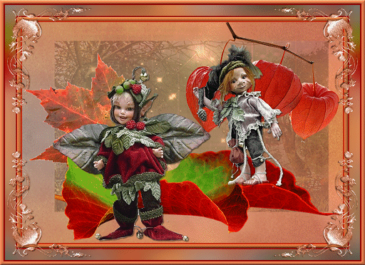 Autumn graphics