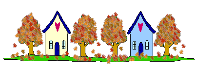 Autumn graphics