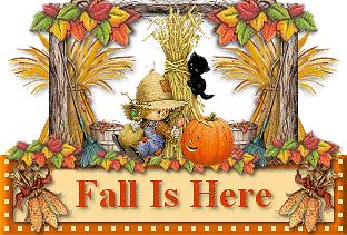 Autumn graphics