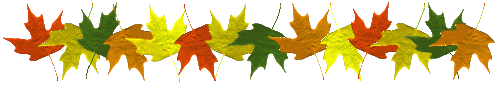 Autumn graphics