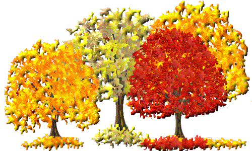 Autumn graphics