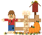 Autumn graphics