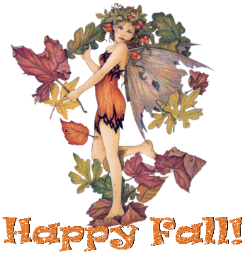 Autumn graphics