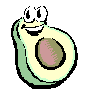 Avocado graphics