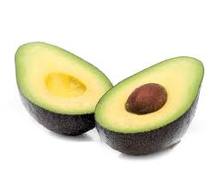 Avocado graphics