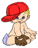 Babies graphics