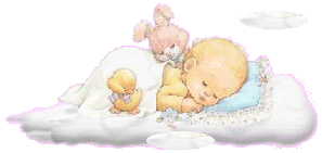 Babies graphics