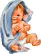 Babies graphics