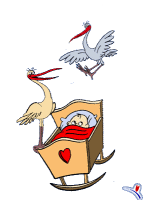 Babies graphics