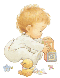 Babies graphics