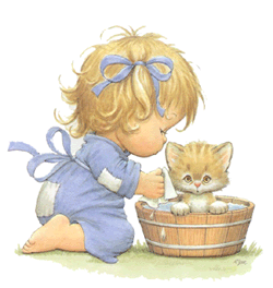 Babies graphics