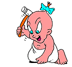 Babies graphics