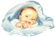 Babies graphics