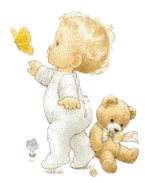 Babies graphics