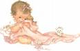 Babies graphics