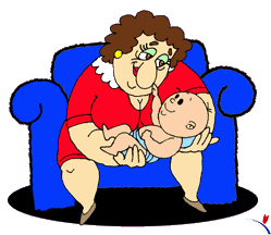Babies graphics