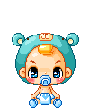 Babies graphics