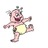 Babies graphics