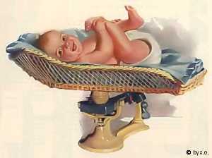 Babies graphics