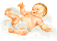 Babies graphics