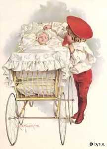Babies graphics