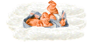 Babies graphics