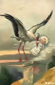 Babies graphics