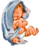 Babies graphics