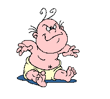 Babies graphics