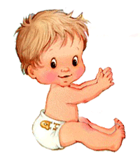 Babies graphics