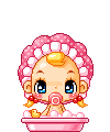 Babies graphics